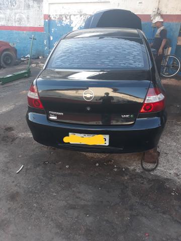 Vendo Chevrolet prisma 1.0 8v completo