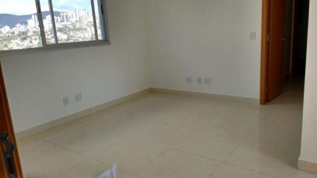 Apartamento à venda com 3 dormitórios em Havaí, Belo horizonte cod:12326 - Foto 9