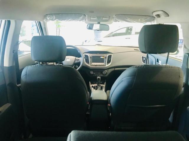 HYUNDAI CRETA 1.6 16V FLEX PULSE PLUS 2019 - Foto 8