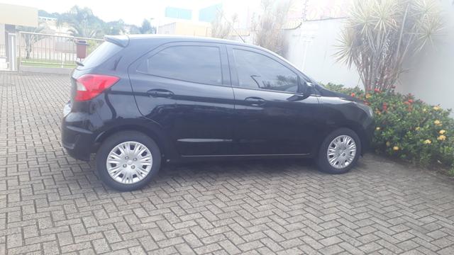 Ford ka se plus - Foto 5
