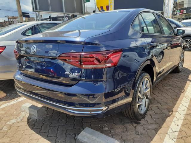 VOLKSWAGEN VIRTUS HIGHLINE 200 TSI - Foto 4