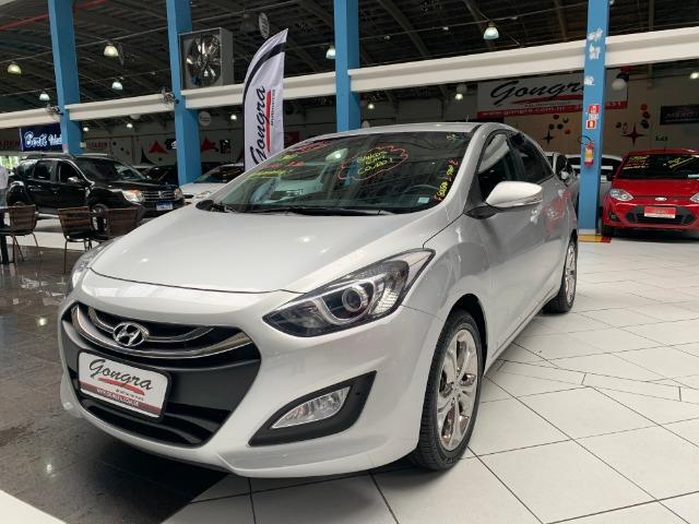 Hyundai i30 1.8 16V 4P - Automatico