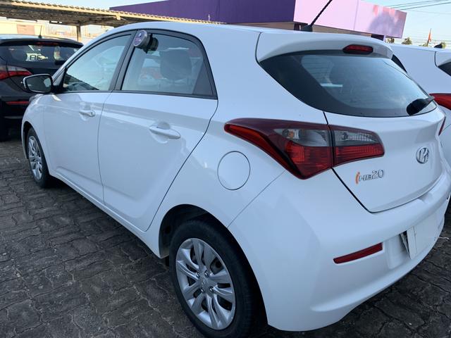 Hb20 1.6 Comfort Plus 2018.2019 Promoção 41.990 mais Transferência - Foto 5