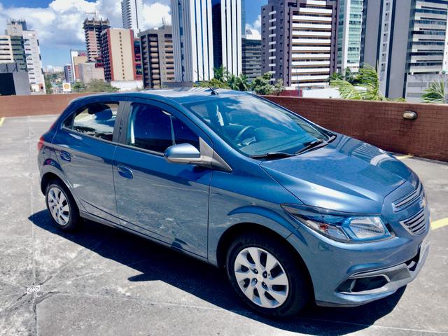 GM Chervolet onix LT 1.4 2015 com my link - Foto 5