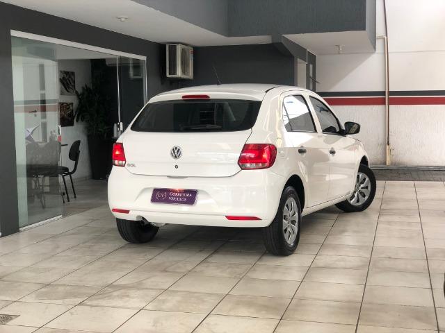 Gol 1.0 2016 Impecável 38mil km - Foto 7