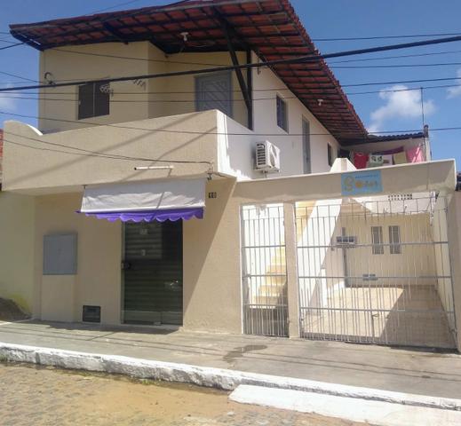 Kitnet Mobiliado próximo a Ponta Negra - Foto 5