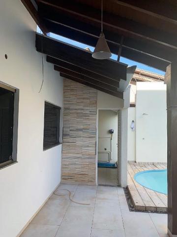 Casa com 3 dormitórios à venda, 140 m² por r$ 350.000 - classe a residence - naviraí/ms - Foto 20