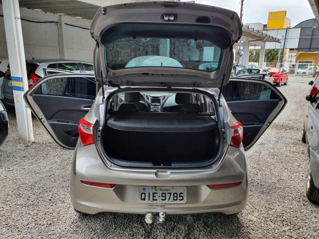 Houndai HB20 Confort Style 2016 aut - Foto 9