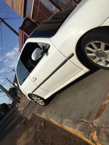 Gol troco por Parte paga e assumo financiamento/consórcio - Foto 4