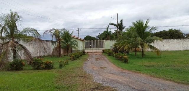 Galpão em area de 22.000,00 m² toda murada com guarita Proximo Br dos Imigrantes - Foto 2