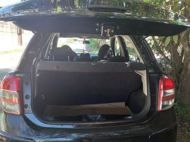 Vendo Nissan march 2012 - Foto 7