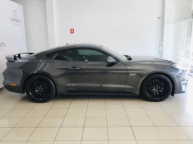 Ford mustang gt premium - Foto 2