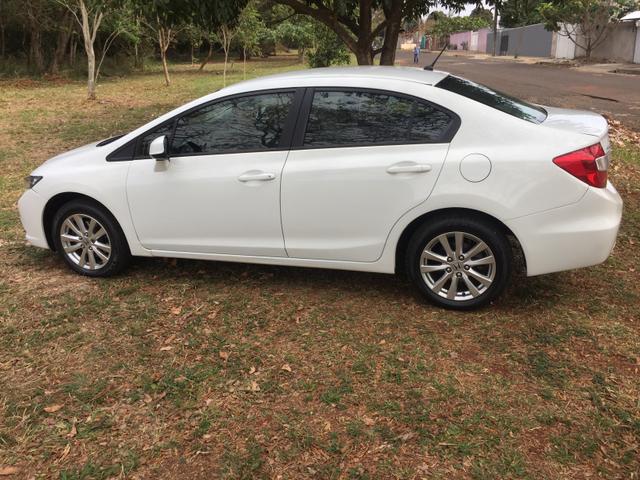 Civic LXS - Foto 6