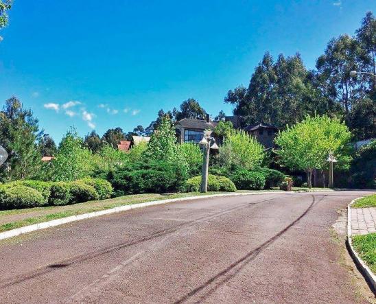 Terreno à venda, 869 m² por r$ 180.000,00 - lago negro - gramado/rs - Foto 7