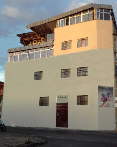 Casa à venda com 5 dormitórios em Caiçara, Belo horizonte cod:12669 - Foto 7