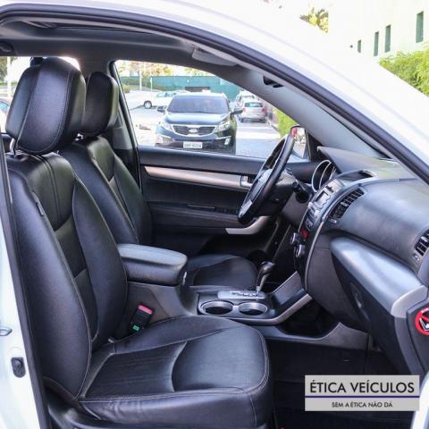 Sorento 2.4 16V 4x2 Aut. - Foto 6