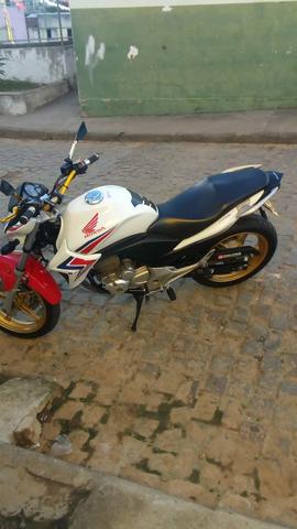 Moto Honda CB300R 2015/15 - Foto 6