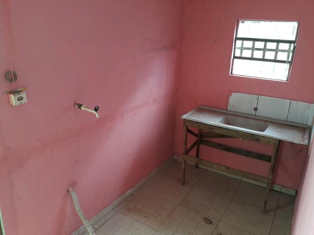 Ponto comercial com casa nos fundos - Foto 6