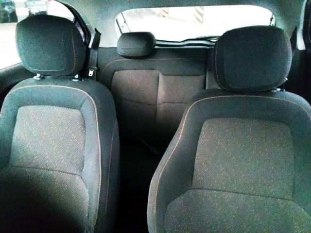 CHEVROLET ONIX LTZ 1.4 MPFI 8V 4P MEC. 2015 - Foto 5