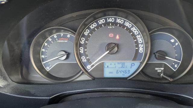 TOYOTA COROLLA 2016/2017 1.8 GLI 16V FLEX 4P AUTOMÁTICO - Foto 5