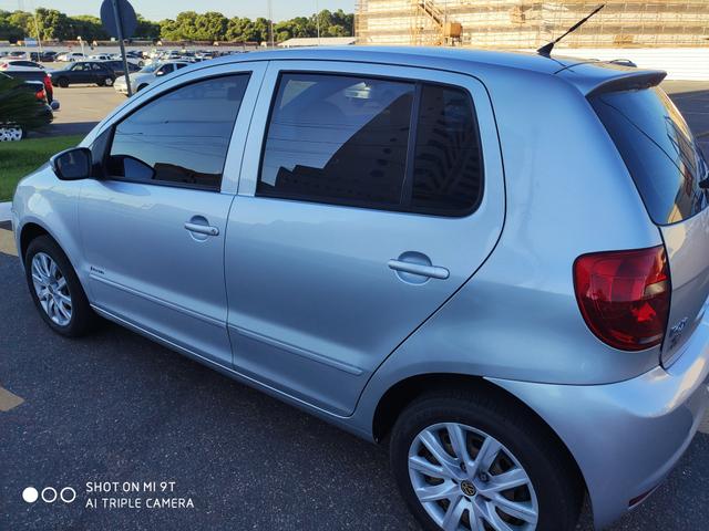 Vw fox 1.6 completo 12/12 - Foto 10