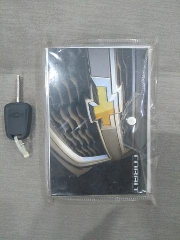 Cobalt 1.8 automático, 2015/2015, único dono, 68000 km - Foto 18