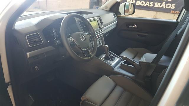 Amarok 0km - Foto 3