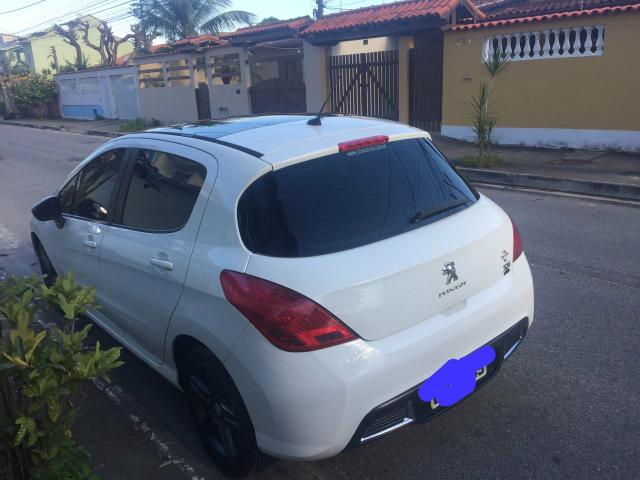 Peugeot 308 2012/2013 - Foto 5