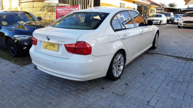 BMW 320I 2.0 TOP 16V 2012 - Foto 4