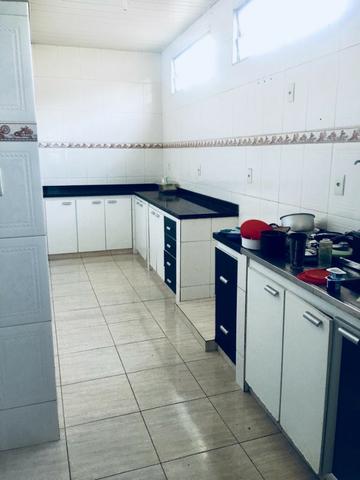 Casa Jardim Balneário - c/3 Quartos e Piscina - Foto 8