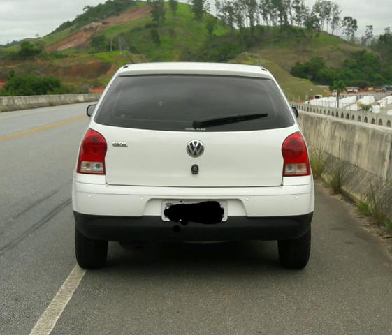 Gol g4 - Foto 3
