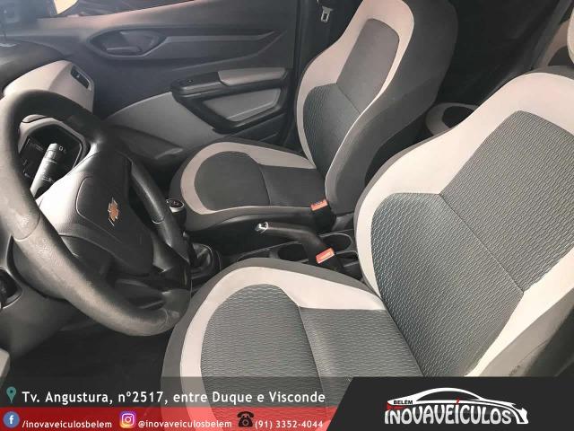 Onix Lt 1.0 - Inova veiculos - Foto 10