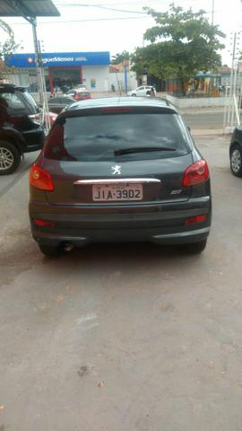 Pegeuot 207 excelente estado!!!! - Foto 4