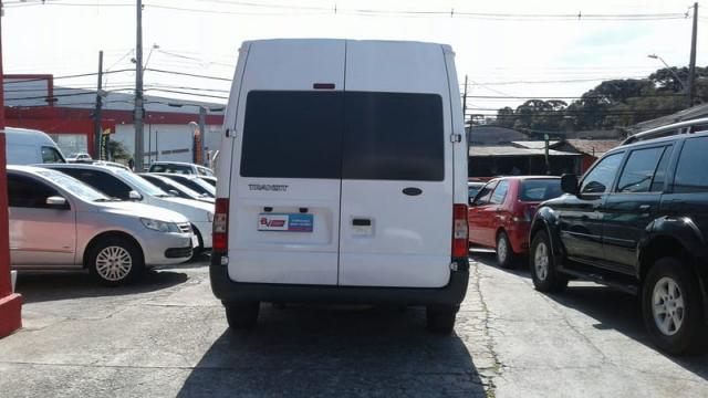 FORD TRANSIT 350 L - Foto 5