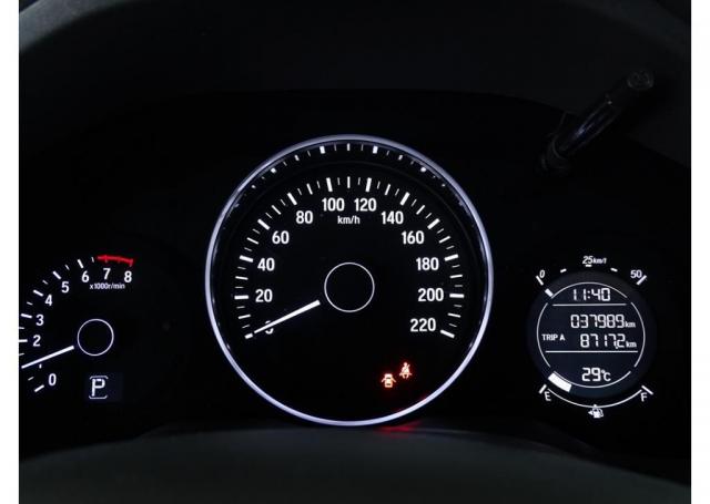 Hr-V Ex 1.8 Flexone 16V 5P Aut. - Foto 9