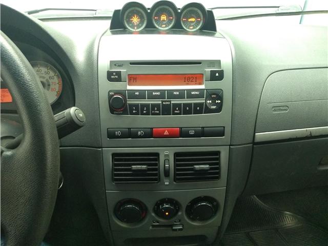Fiat Palio 1.8 mpi adventure locker weekend 16v flex 4p manual - Foto 15