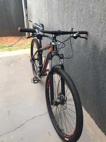 Bicicleta Caloi Explorer Expert 2018 - Foto 6