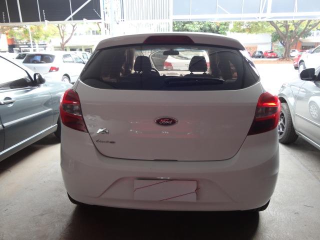 Ford ka 1.0 - Foto 10