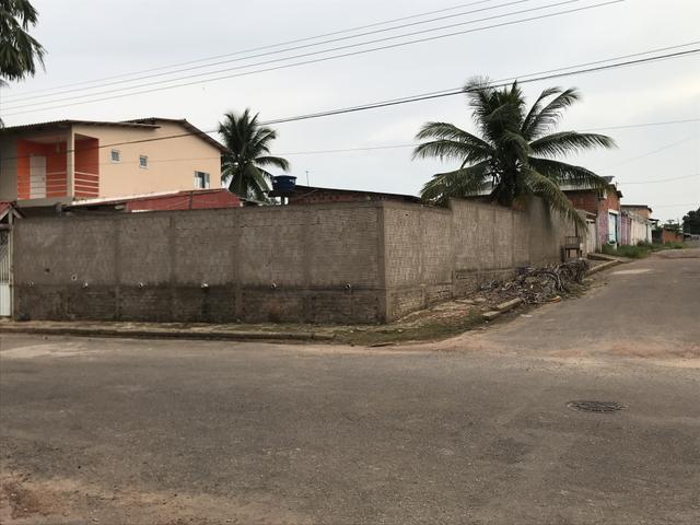 Imóvel no Adalberto Sena, imperdível!