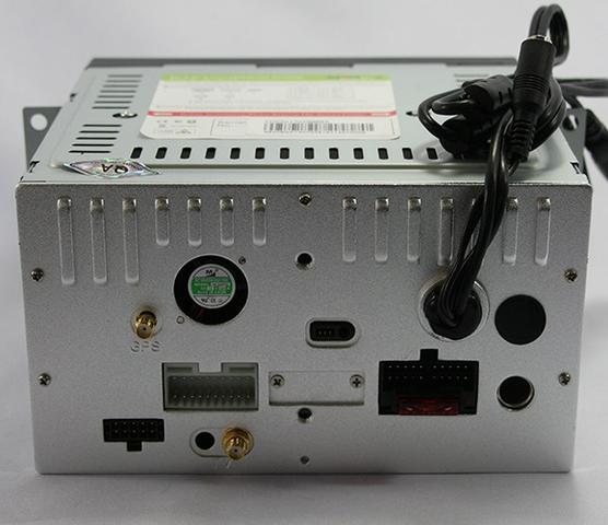 Central multimidia honda civic 2012 a 2015 - Foto 2