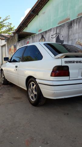 Escort glx 96 - Foto 3
