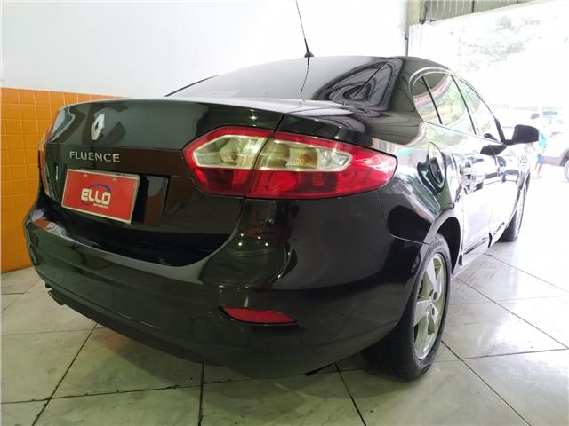 Renault Fluence 2.0 dynamique 16v flex 4p automático - Foto 6