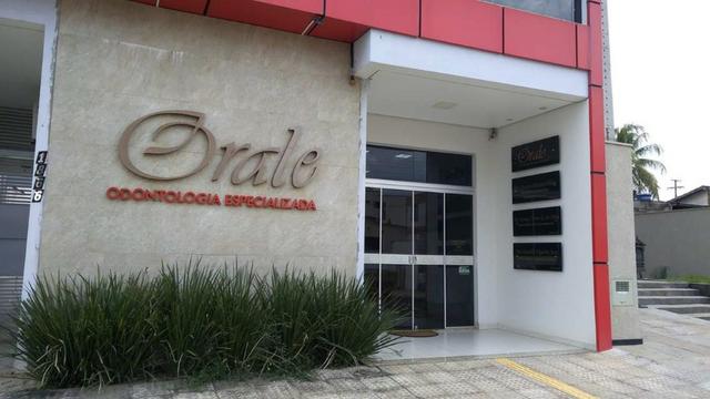 Clinica Odontológica em Cacoal