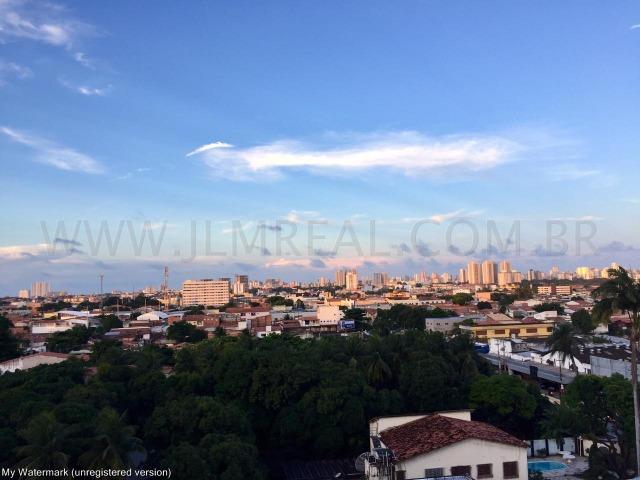 (Cod.:084 - Damas) - Mobiliado - Vendo Apartamento com 74m², 3 Quartos - Foto 3