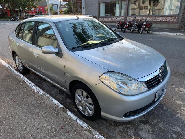 Renault Symbol Privillege 1.6 2010/2011 completo - Foto 2