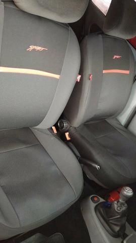 Renault Clio 2007 CONSERVADÍSSIMO - Foto 7