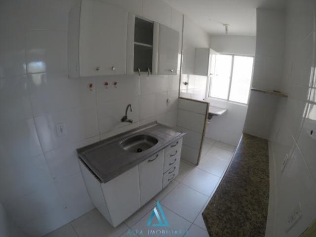 Apartamento 2 Quartos em Morada de Laranjeiras - Foto 3