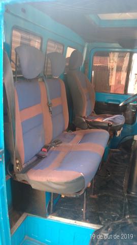 Mb 608d 1976 - Foto 9