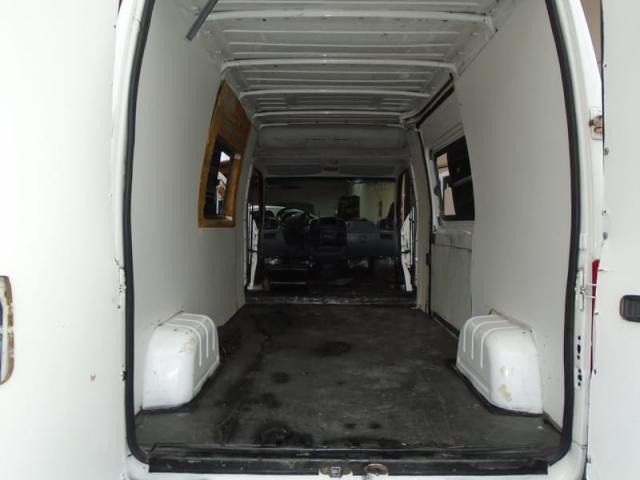 PEUGEOT BOXER FURGÃO 350 2.3 4PTS - Foto 9