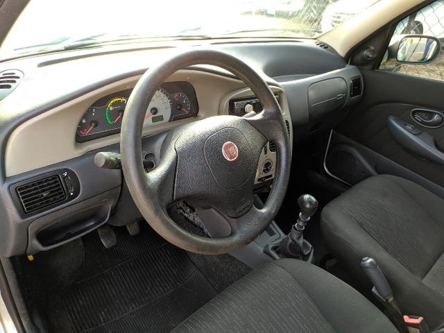 Palio Fire Economy 1.0 8V Flex 4P - 2011 - Foto 5